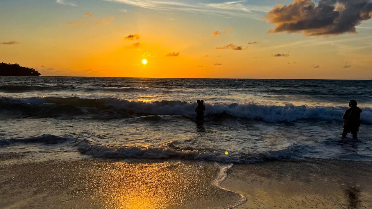 Andaman Seaside Resort - Sha Extra Plus Bang Tao Plajı Dış mekan fotoğraf