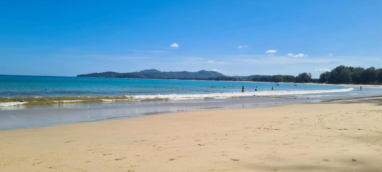 Andaman Seaside Resort - Sha Extra Plus Bang Tao Plajı Dış mekan fotoğraf
